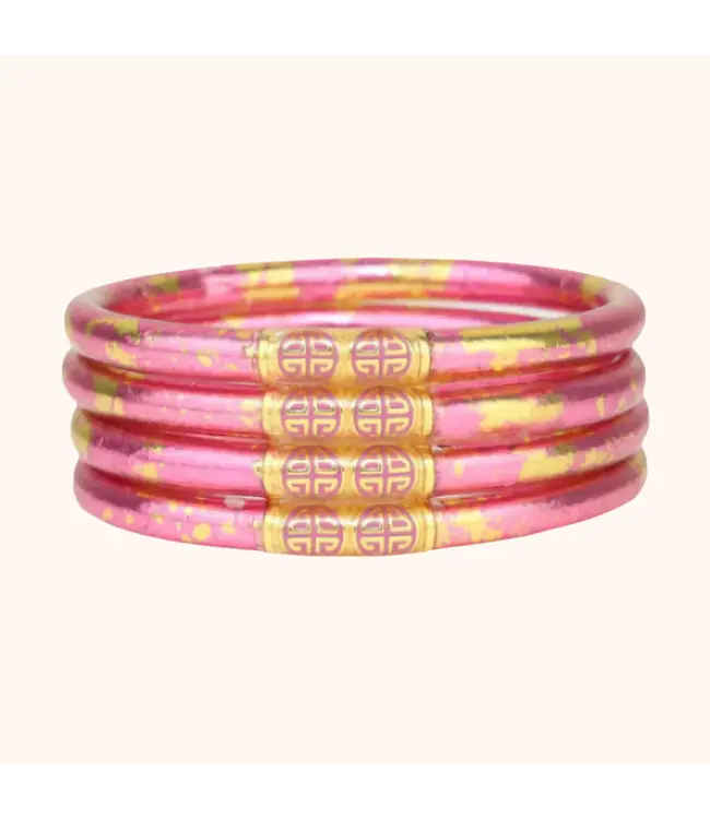 All Weather Bangles SET/4