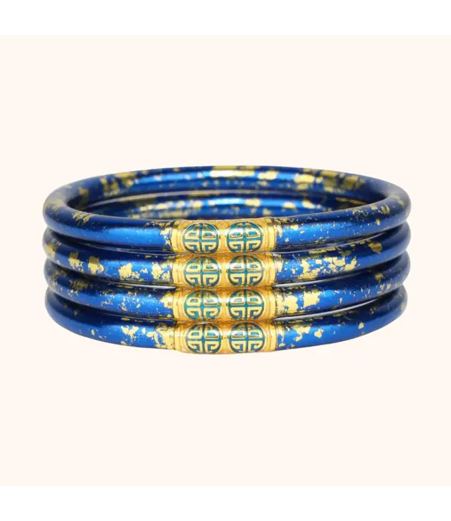 All Weather Bangles SET/4