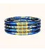 All Weather Bangles SET/4