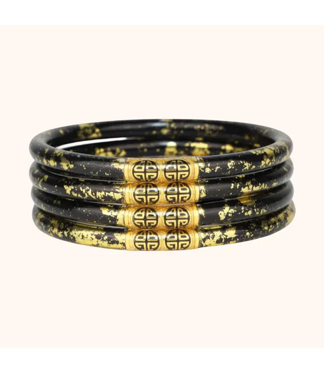 All Weather Bangles SET/4
