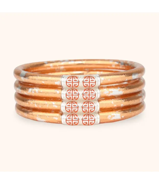 All Weather Bangles SET/4