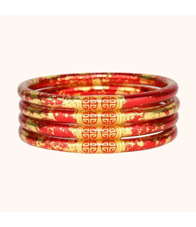 All Weather Bangles SET/4