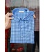 Breeze L/S perf button up
