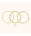 Melinda Beaded Bracelet Set/3