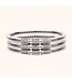 Crystal All Weather Bangles Set/3 3 Queens