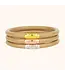All Weather Bangles Set/3 3 KINGS