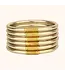 All Weather Bangles Set/6