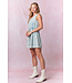 IR65053 acid wash romper