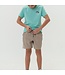 Youth Athletic Short