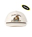 Cowboy Up Youth Cap