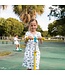 Lake Weekend Youth Moxie Dress