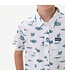 Youth Lake Weekend Button Up