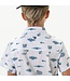 Youth Lake Weekend Button Up
