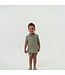 Sage Lightening Youth Polo