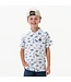 Youth Lake Weekend Button Up