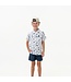 Youth Lake Weekend Button Up