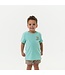 Mallard Camo Dog Youth SS Tee