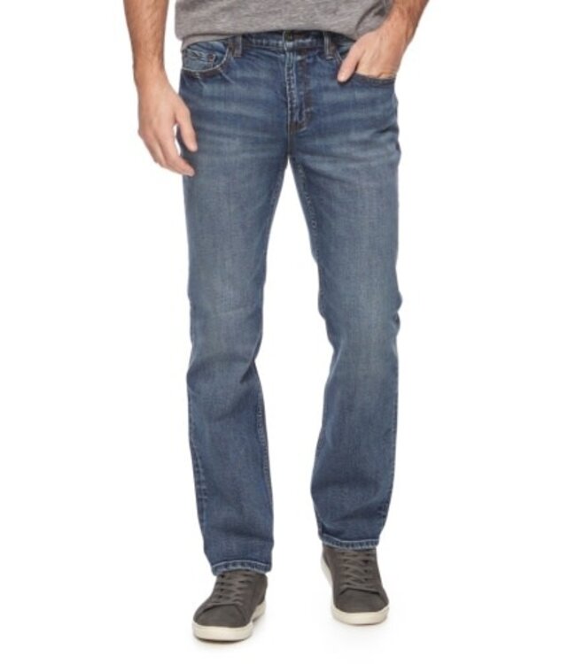Highland Nashville Straight Cooling Jean