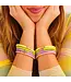 All Weather Bangles S/4 BLOOM
