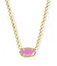 ELISA Beaded Necklace