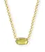 ELISA Beaded Necklace