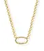 ELISA Beaded Necklace