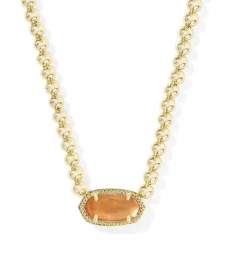 Kendra Scott ELISA Beaded Necklace