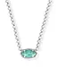 ELISA Beaded Necklace