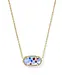 Elisa Necklace