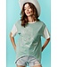 Western Boots Relaxed T Shirt