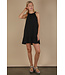 ND31713 HALTER DRESS
