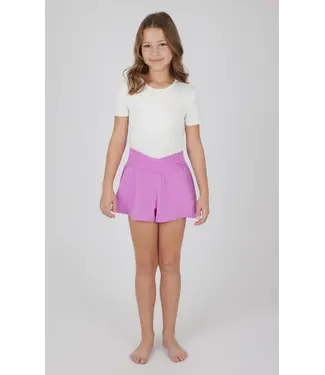 90 Degree by Reflex Crossover Hybrid Short