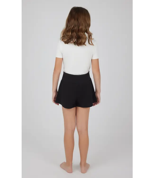 SHYG34511 crossover hybrid short