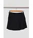 SKG4337 tennis pleats skort