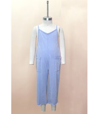 Knit Jumpsuit