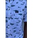 PERFORMANCE BUTTON UP