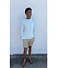 LS Windward Performance Hooded T-shirt