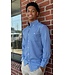Breeze L/S perf button up