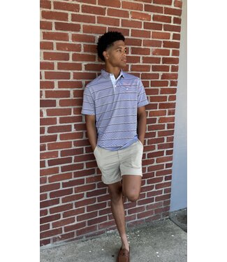 Cotton Bros S/S Polo driway