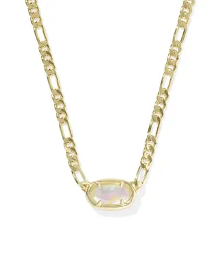 Kendra Scott Elisa Figaro Pndnt Necklace