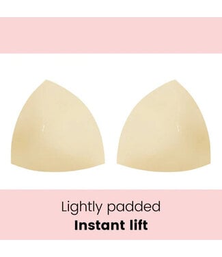 The Twisted Chandelier BOOMBA Invisible Lift Inserts
