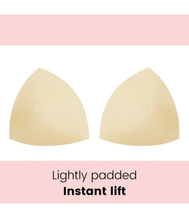 BOOMBA Invisible Lift Inserts