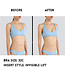 BOOMBA Invisible Lift Inserts