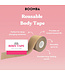 Boomba Reusable Body Tape Beige