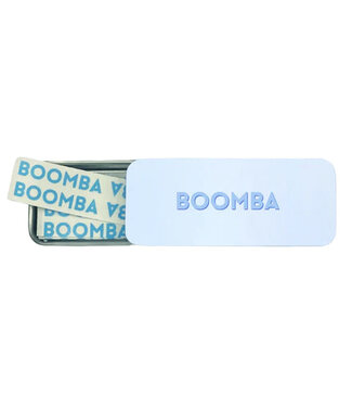 The Twisted Chandelier Boomba Magic Strips