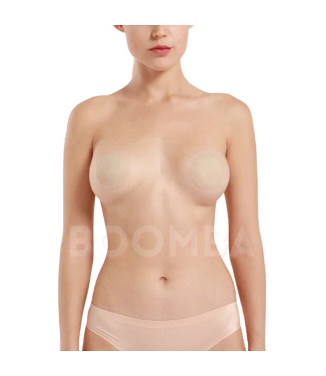 Boomba Magic Nipple Covers Beige