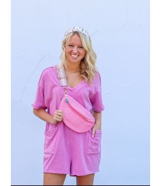 Short Romper
