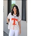 LICENSED STRIPE TN TEE