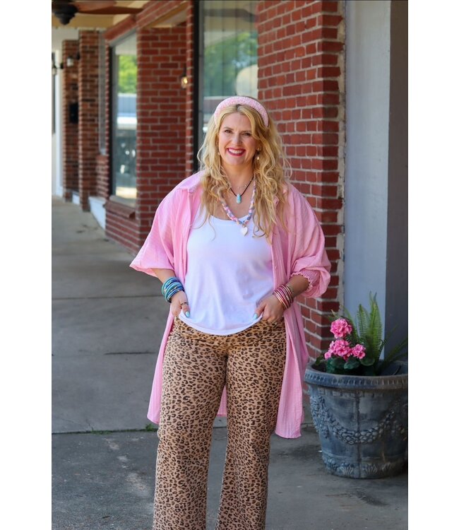 Mid Rise Ankle Slim Straight Denim