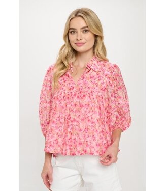Meet Me In Santorini RBR TOP